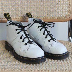 Dr Marten Church Boots